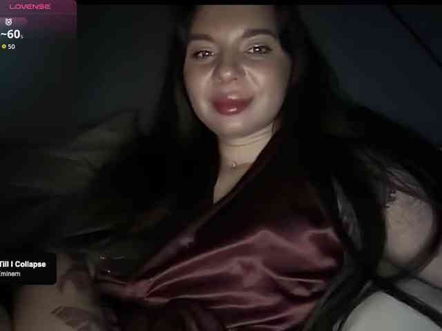 SAS-SoleTease webcam