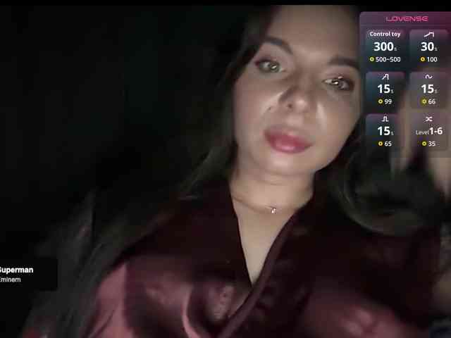 SAS-SoleTease webcam