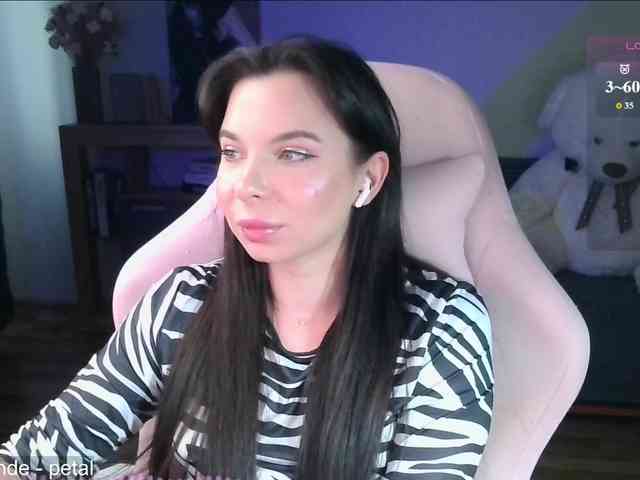 SAS-SoleTease webcam