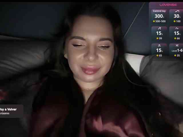 SAS-SoleTease webcam
