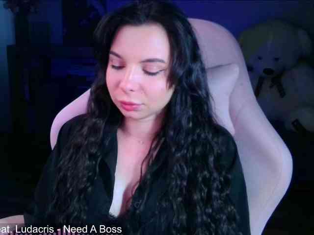 SAS-SoleTease webcam