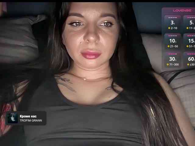 SAS-SoleTease webcam