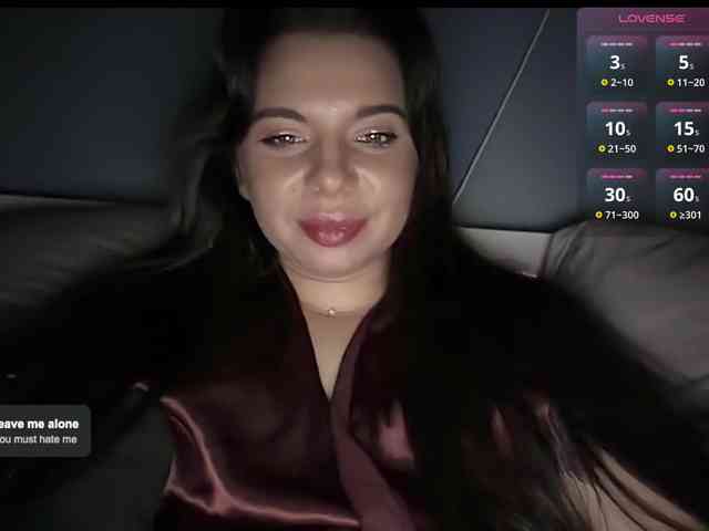SAS-SoleTease webcam