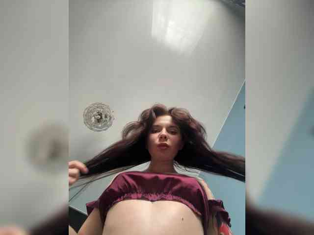 Lady-not-shy Live Webcam on BongaCams