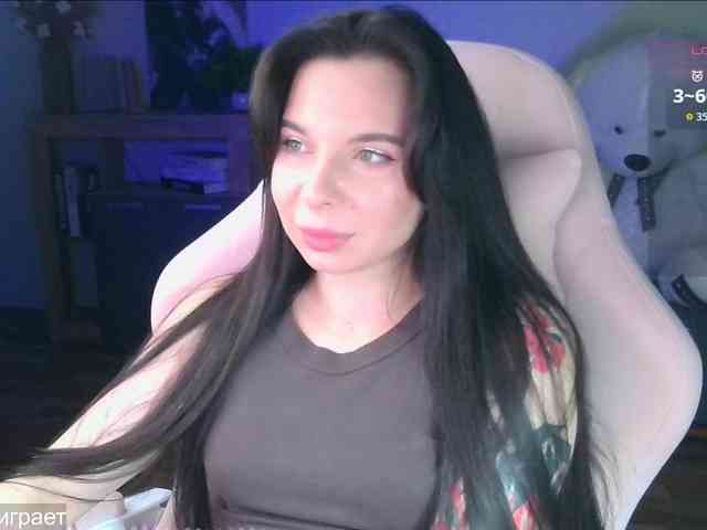 SAS-SoleTease webcam