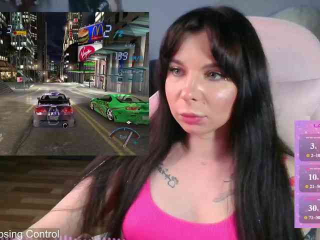 SAS-SoleTease