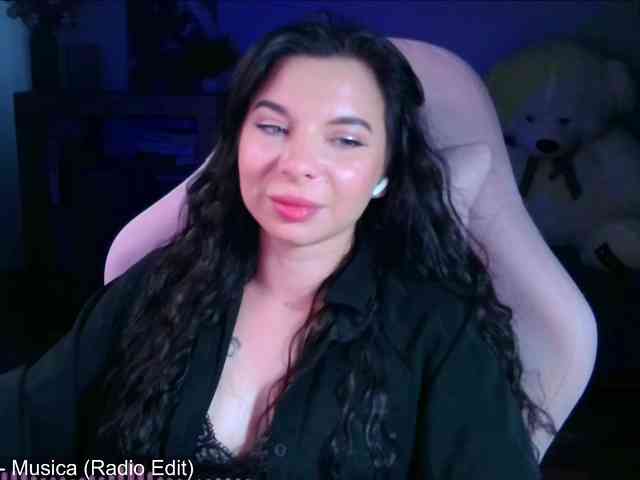 SAS-SoleTease webcam
