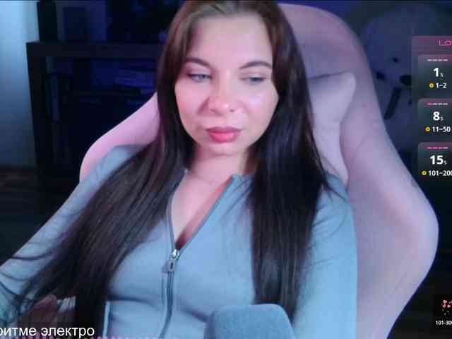 SAS-SoleTease webcam