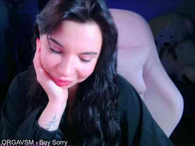 SAS-SoleTease webcam