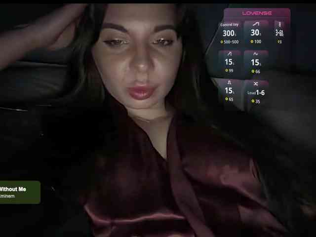 SAS-SoleTease webcam