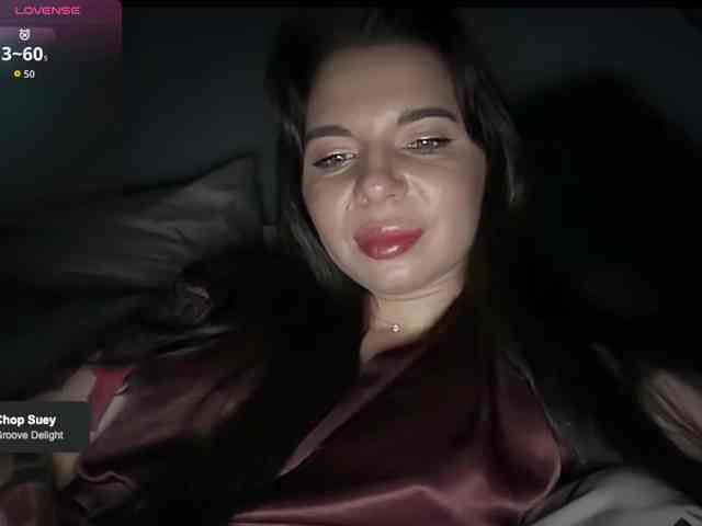 SAS-SoleTease webcam