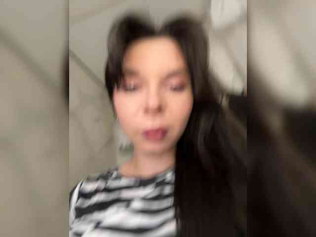 SAS-SoleTease webcam