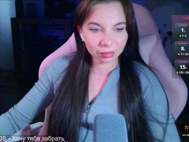 SAS-SoleTease webcam