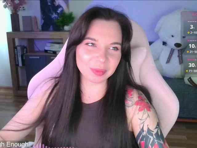 SAS-SoleTease webcam