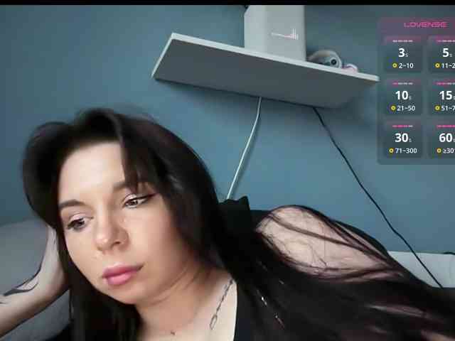SAS-SoleTease webcam