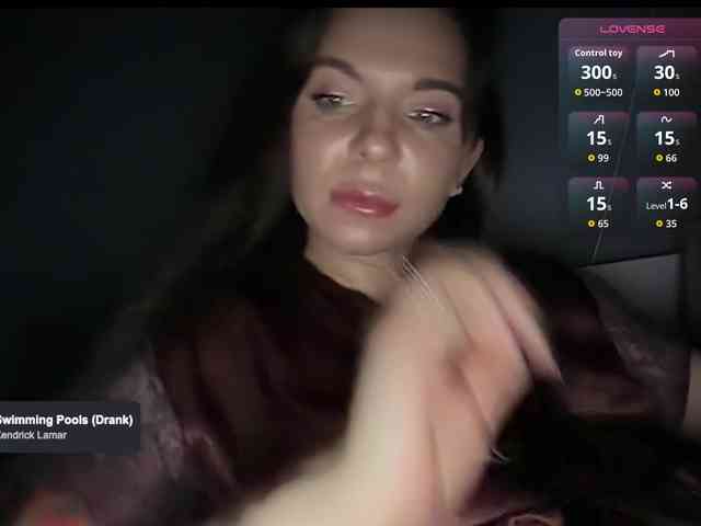 SAS-SoleTease webcam