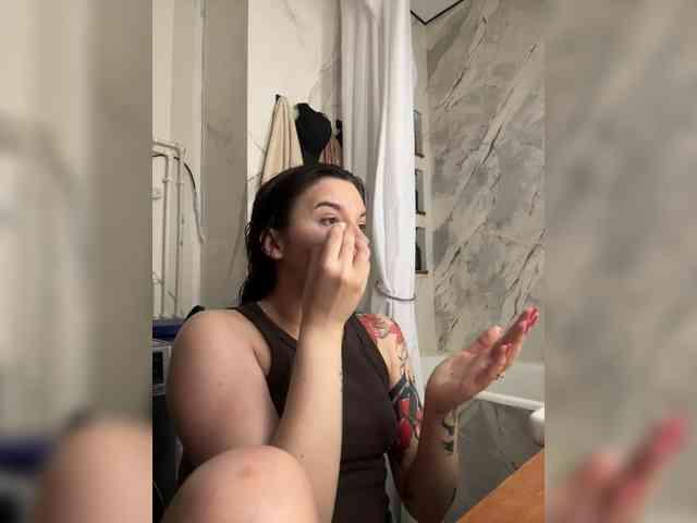 SAS-SoleTease webcam