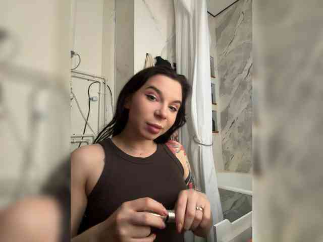 SAS-SoleTease webcam