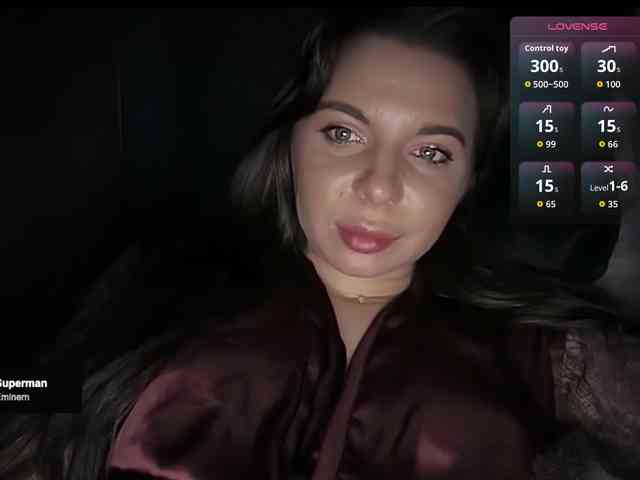 SAS-SoleTease webcam