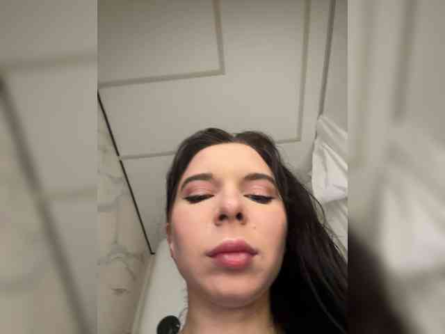 SAS-SoleTease webcam