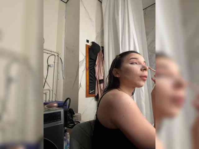 SAS-SoleTease webcam