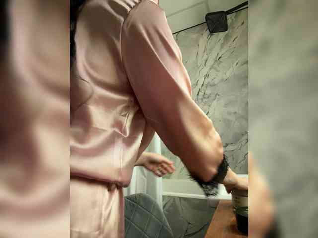 SAS-SoleTease webcam