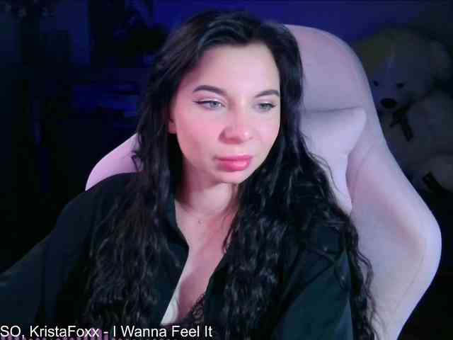 SAS-SoleTease webcam