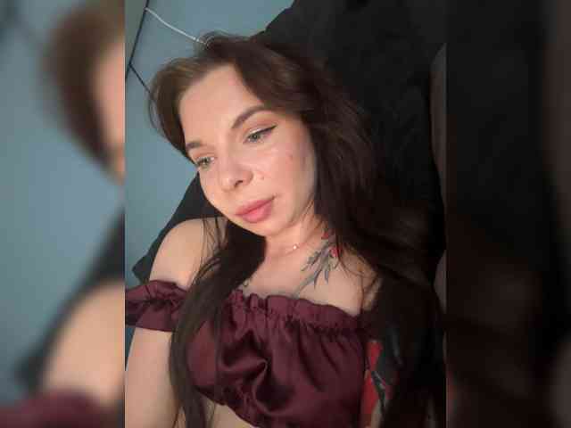 Lady-not-shy Live Webcam on BongaCams