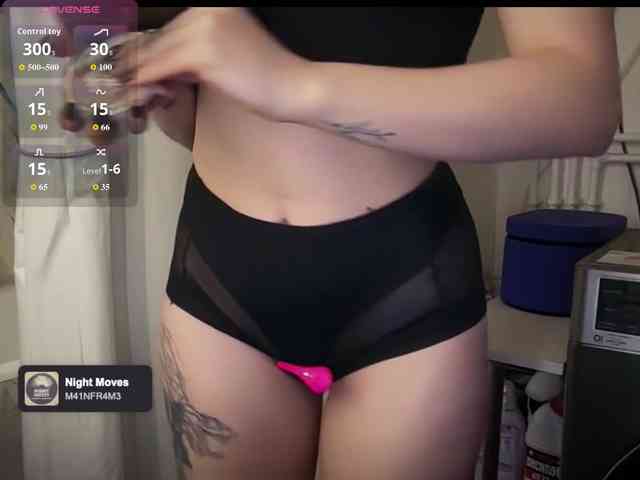 SAS-SoleTease webcam
