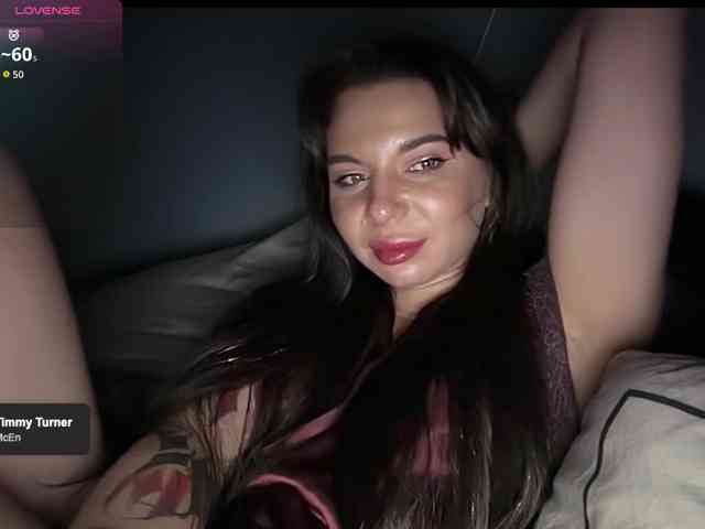 SAS-SoleTease webcam