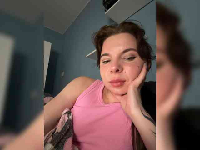 Модель: Lady-not-shy