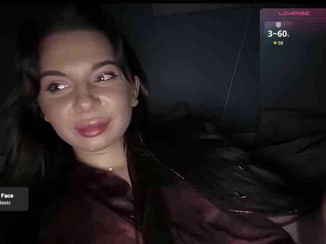 SAS-SoleTease webcam