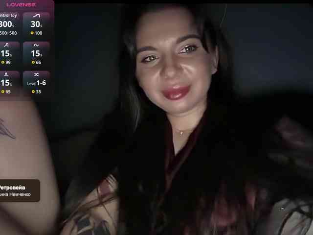 SAS-SoleTease webcam