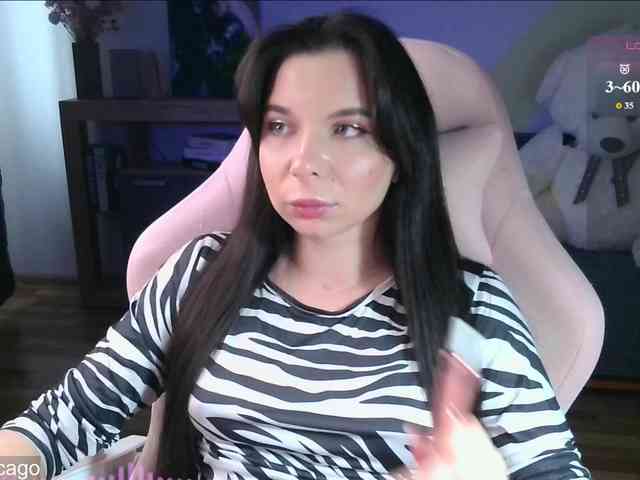 SAS-SoleTease webcam