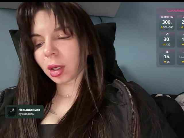 SAS-SoleTease webcam