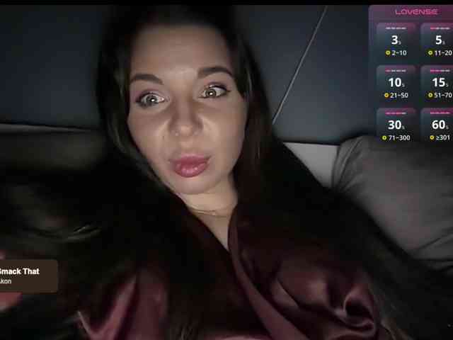 SAS-SoleTease webcam