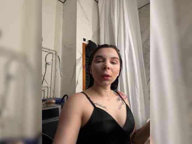 SAS-SoleTease webcam