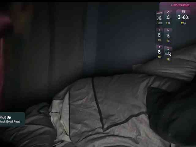 SAS-SoleTease webcam