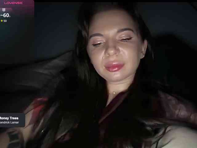 SAS-SoleTease webcam