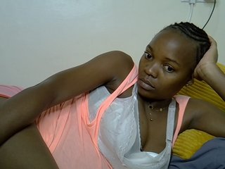 Ebonyj Porn Show
