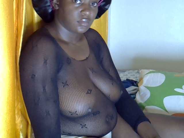 Ebonyj live cam on BongaCams