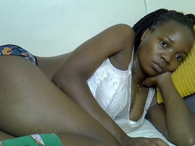 Ebonyj webcam