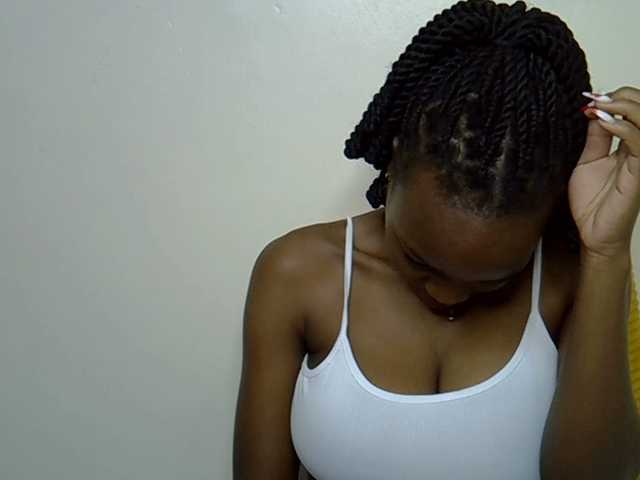 Ebonyj webcam