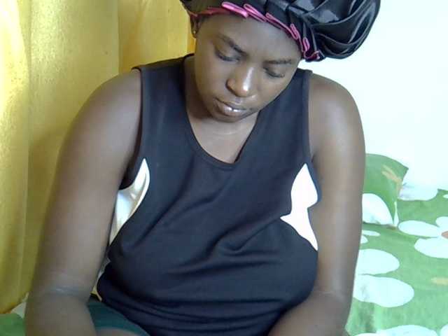 Ebonyj live cam