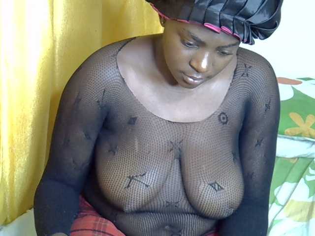 Ebonyj