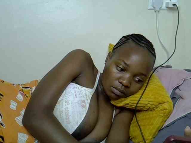Ebonyj