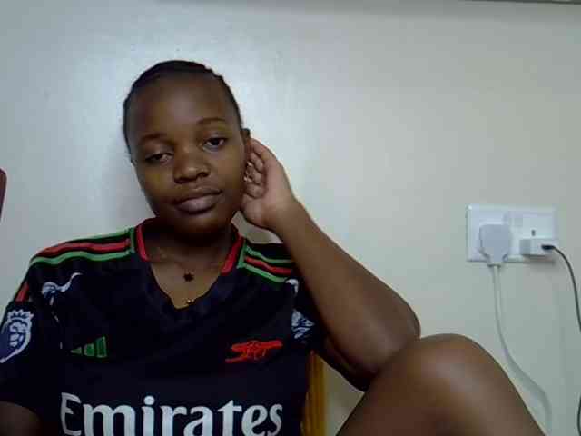 Ebonyj webcam