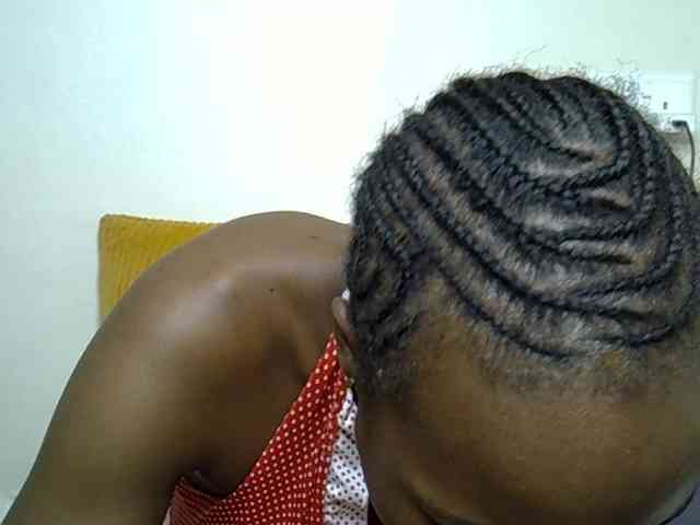 Ebonyj webcam