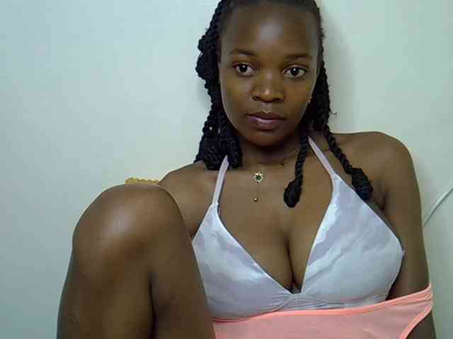 Ebonyj webcam