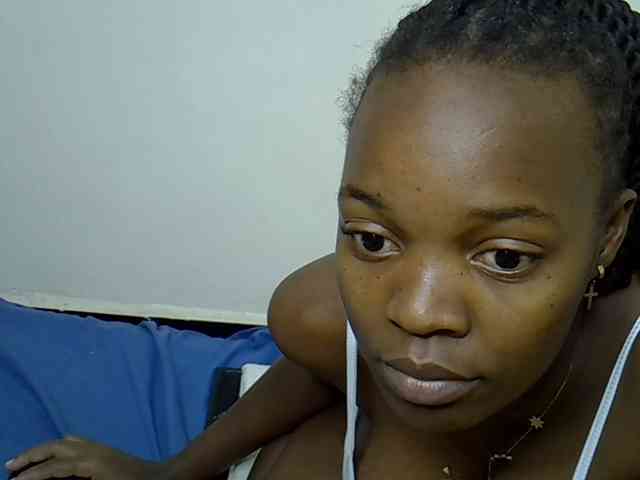 Ebonyj webcam